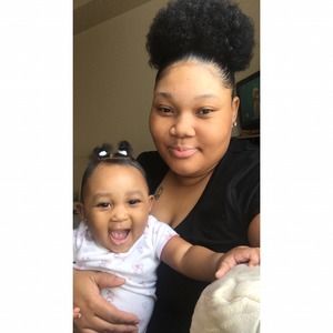 Meet your Posher, Jazmenn